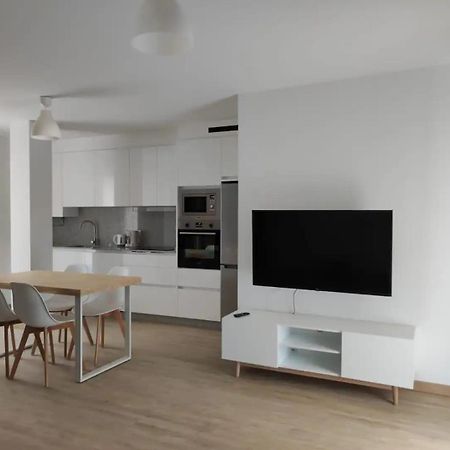 Apartamento Centrico En O Grove Exteriér fotografie
