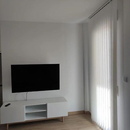 Apartamento Centrico En O Grove Exteriér fotografie