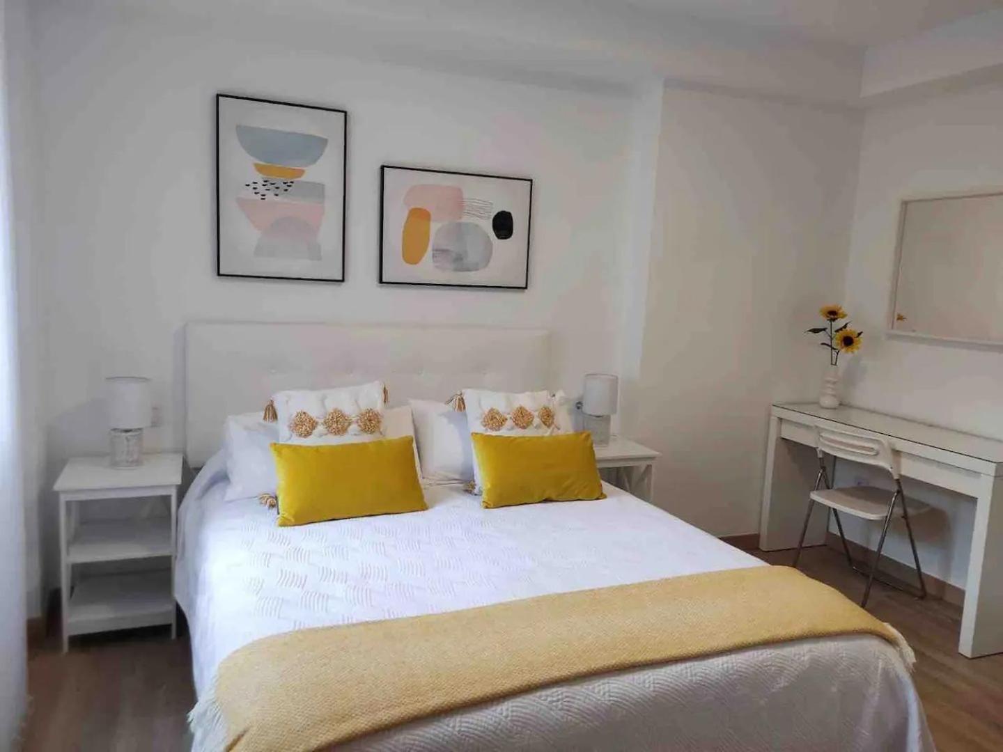Apartamento Centrico En O Grove Exteriér fotografie