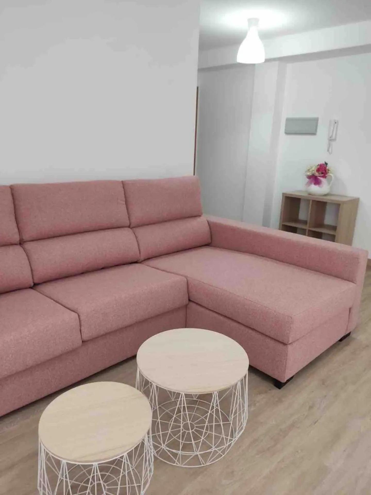Apartamento Centrico En O Grove Exteriér fotografie