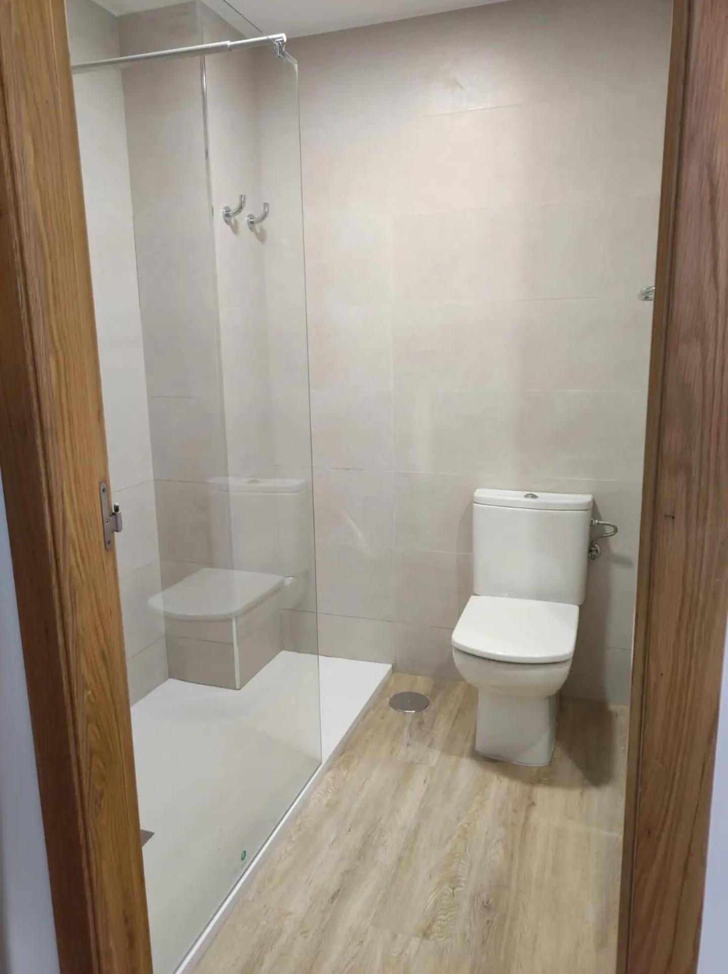 Apartamento Centrico En O Grove Exteriér fotografie